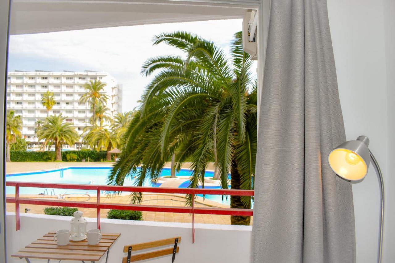 Nice Studio In Siesta 2 In Puerto 6 Appartamento Alcúdia