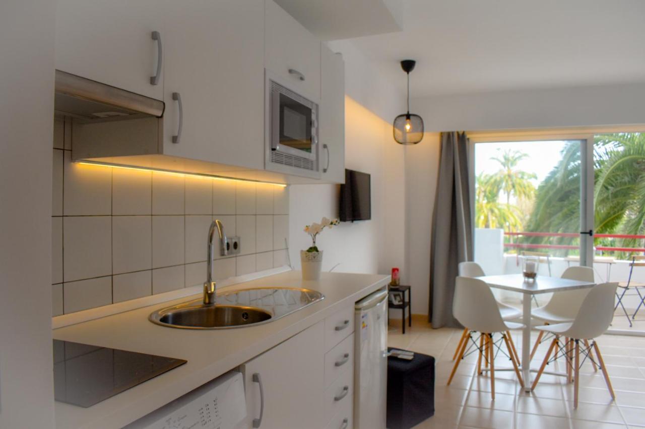Appartamento Nice Studio In Siesta 2 In Puerto 6 *