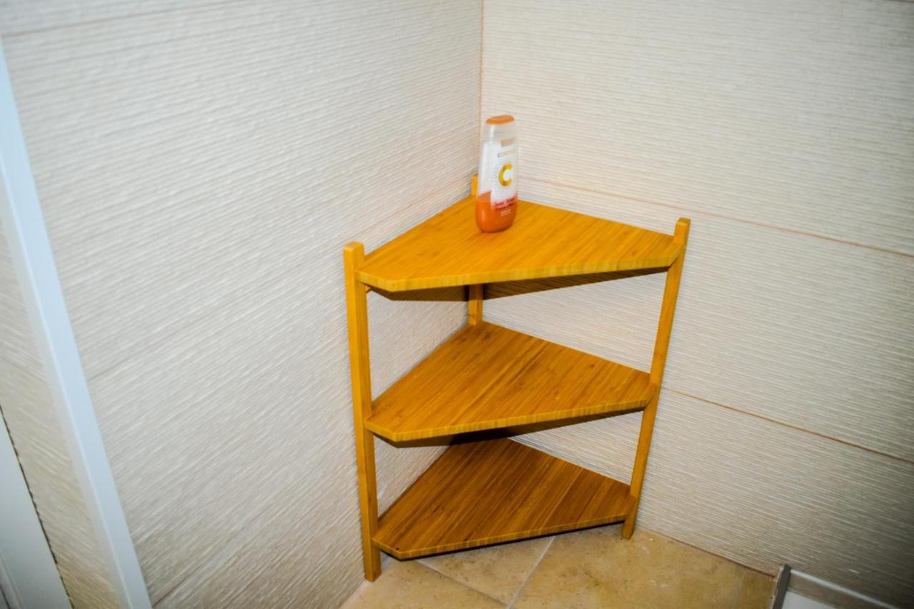 Nice Studio In Siesta 2 In Puerto 6 Appartamento *