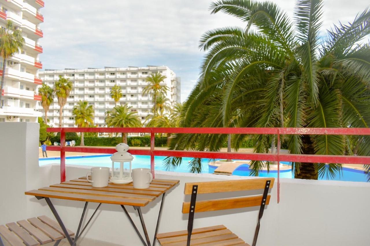 Nice Studio In Siesta 2 In Puerto 6 Appartamento Alcúdia