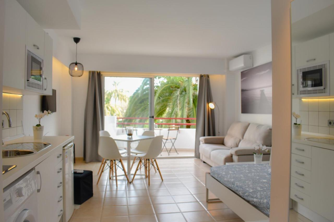 Nice Studio In Siesta 2 In Puerto 6 Lägenhet