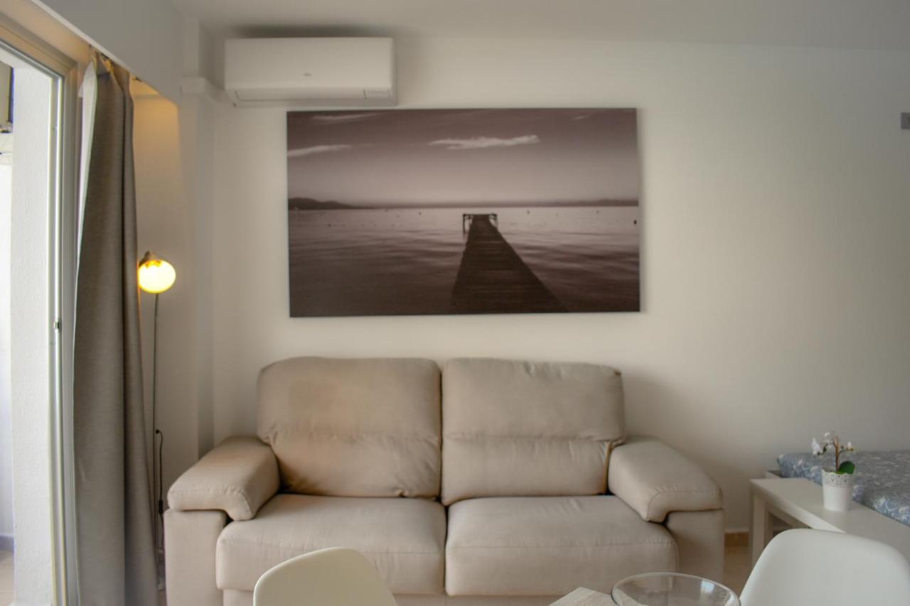Nice Studio In Siesta 2 In Puerto 6 Lägenhet Alcudia (Mallorca)