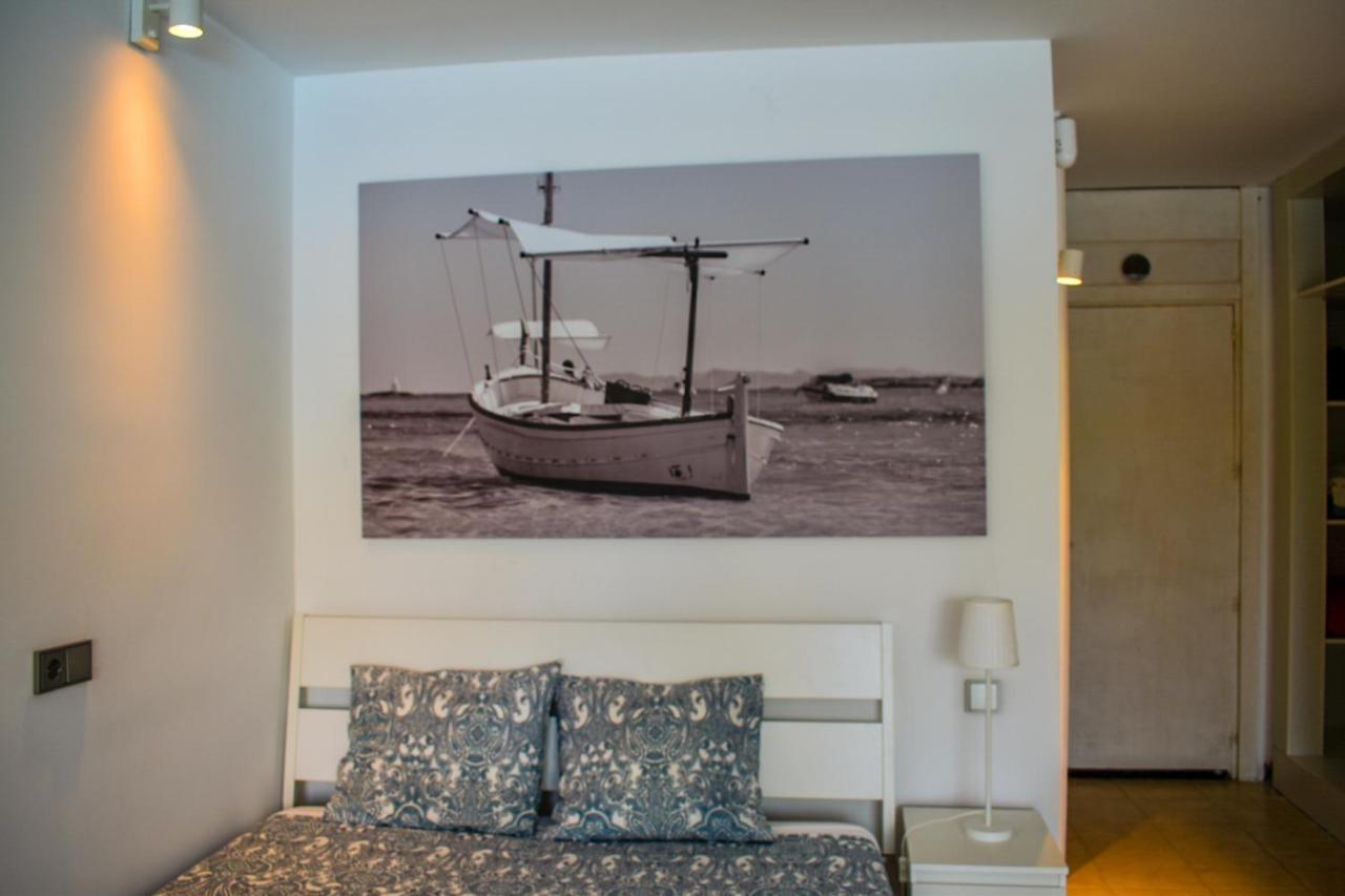 Nice Studio In Siesta 2 In Puerto 6 Lägenhet Alcudia (Mallorca)