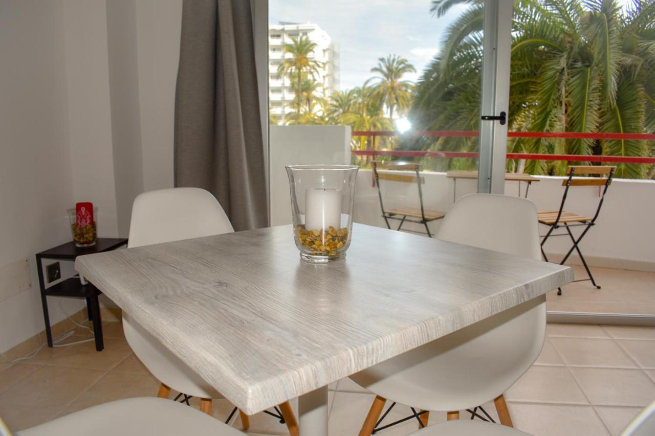 Lägenhet Nice Studio In Siesta 2 In Puerto 6